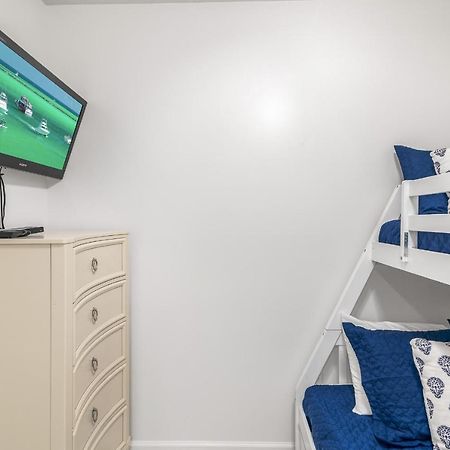 "Sterling Sunsets" - 2-Bedroom At Sterling Shores, 德斯廷 外观 照片