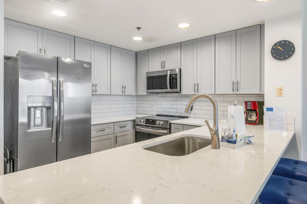 "Sterling Sunsets" - 2-Bedroom At Sterling Shores, 德斯廷 外观 照片