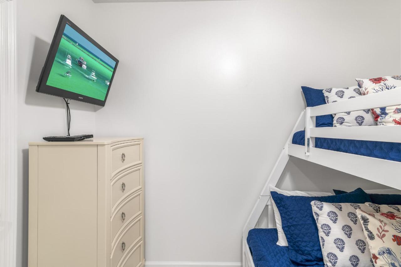 "Sterling Sunsets" - 2-Bedroom At Sterling Shores, 德斯廷 外观 照片