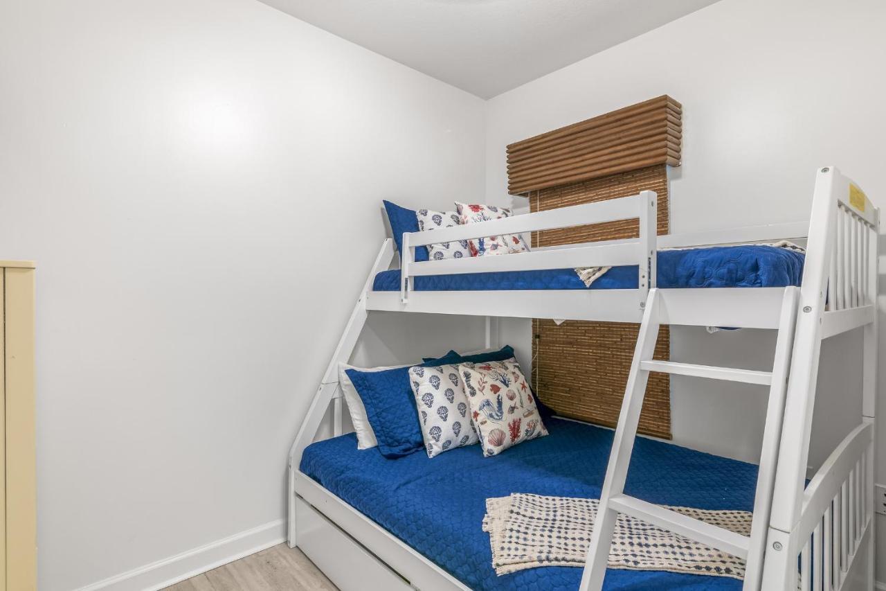 "Sterling Sunsets" - 2-Bedroom At Sterling Shores, 德斯廷 外观 照片