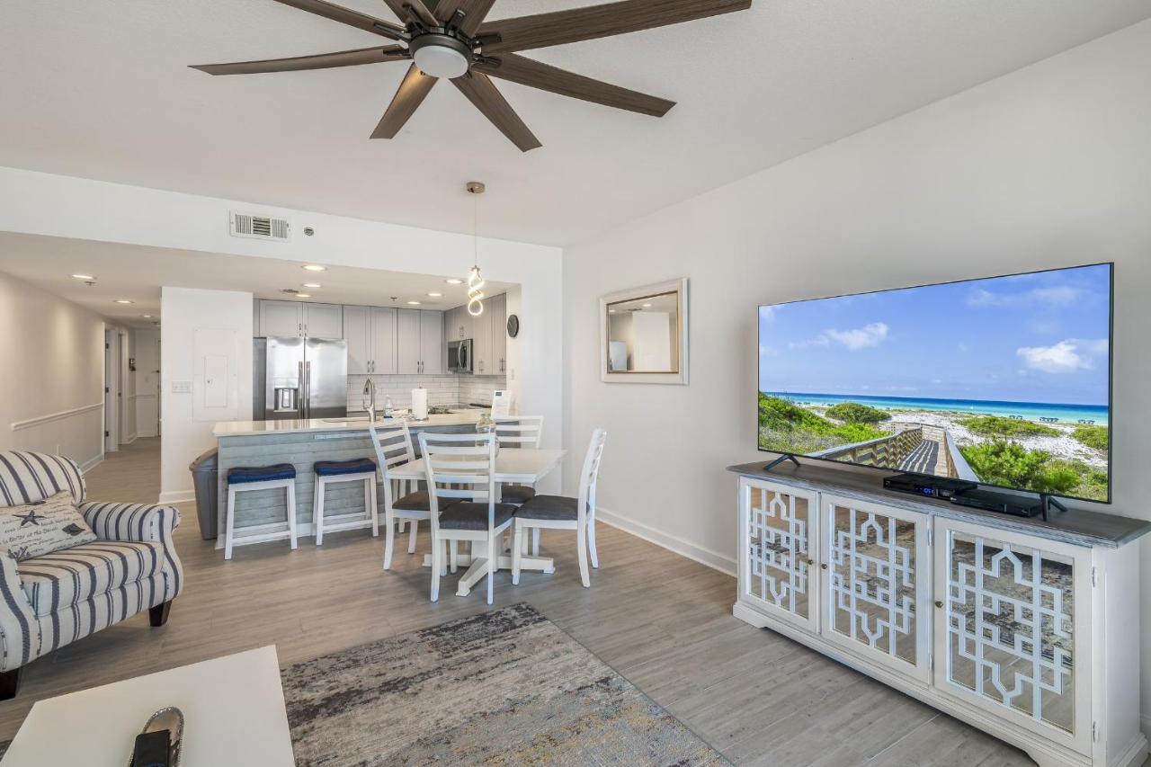 "Sterling Sunsets" - 2-Bedroom At Sterling Shores, 德斯廷 外观 照片