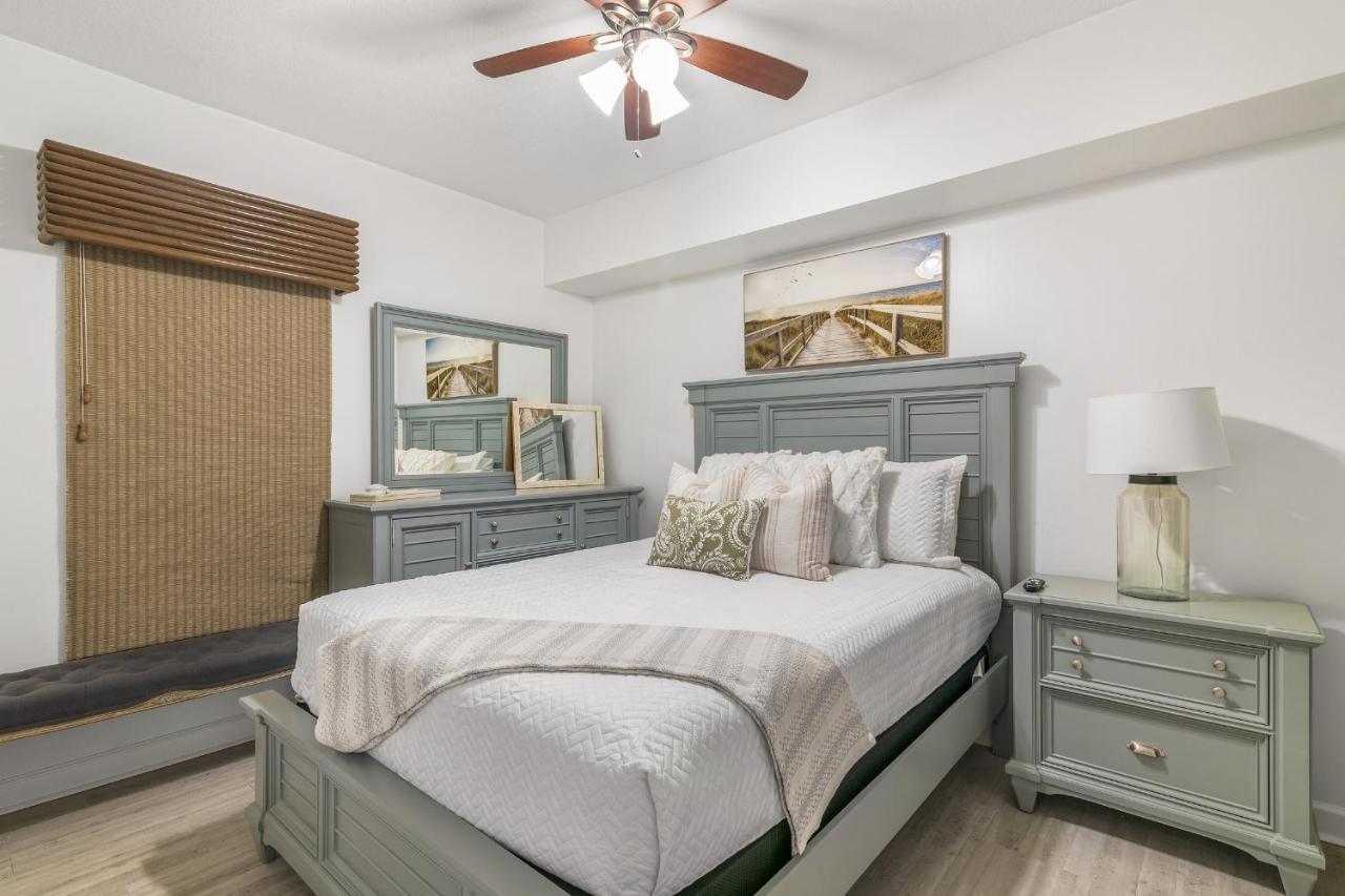 "Sterling Sunsets" - 2-Bedroom At Sterling Shores, 德斯廷 外观 照片