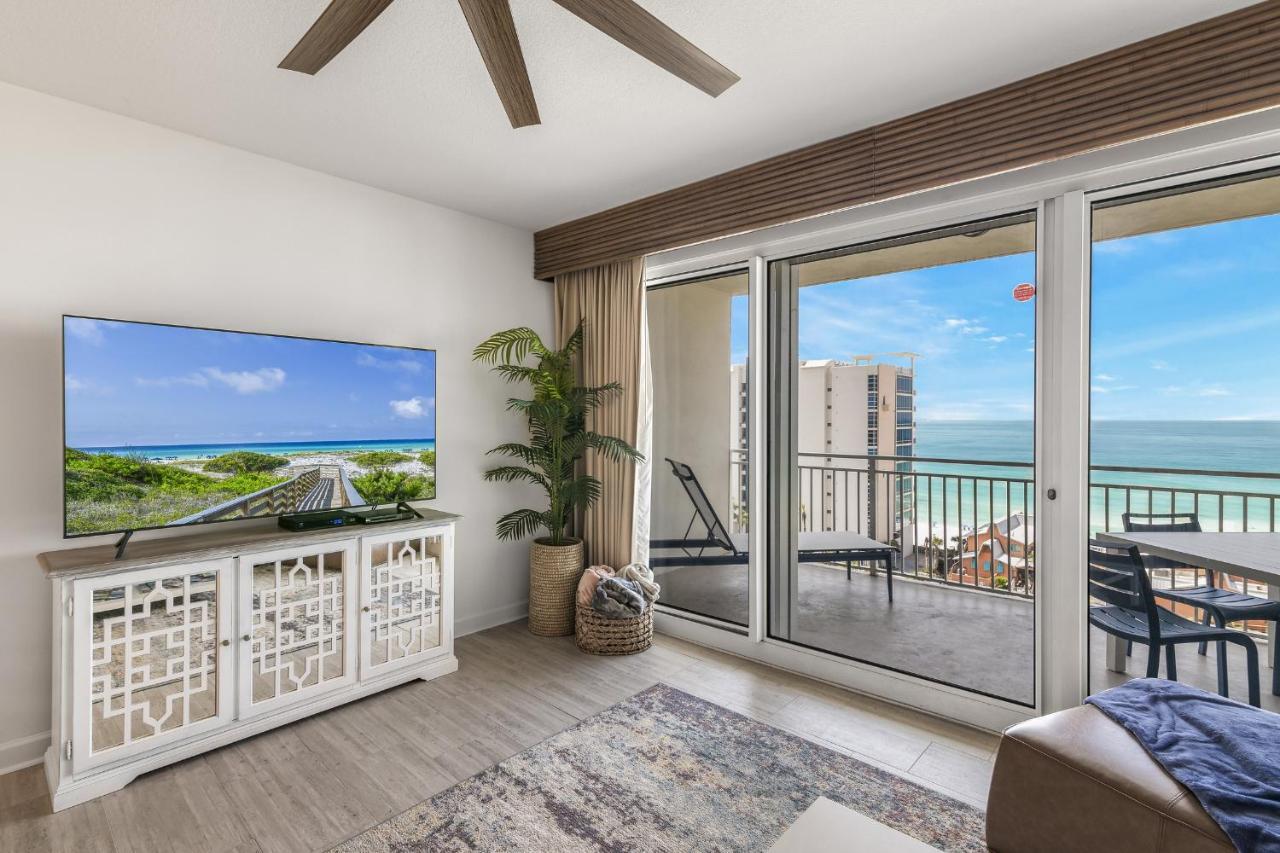"Sterling Sunsets" - 2-Bedroom At Sterling Shores, 德斯廷 外观 照片