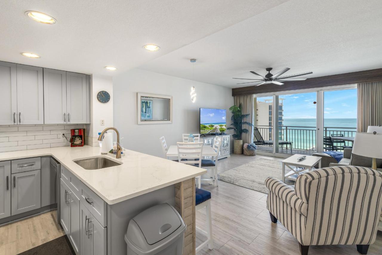 "Sterling Sunsets" - 2-Bedroom At Sterling Shores, 德斯廷 外观 照片