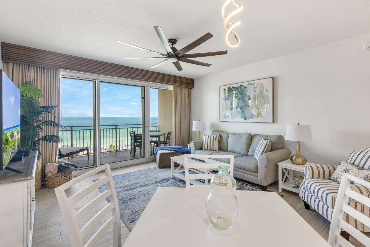 "Sterling Sunsets" - 2-Bedroom At Sterling Shores, 德斯廷 外观 照片