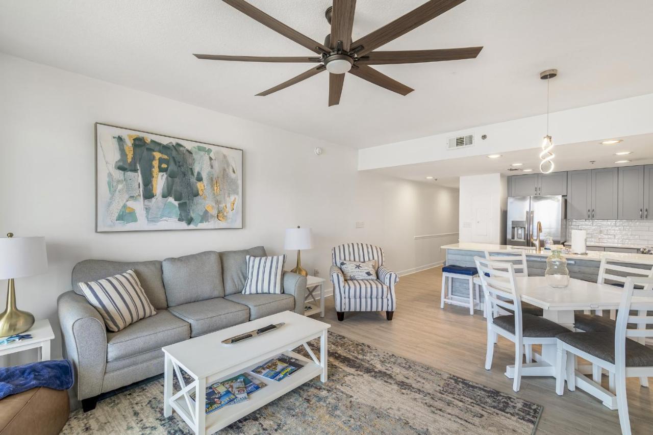 "Sterling Sunsets" - 2-Bedroom At Sterling Shores, 德斯廷 外观 照片