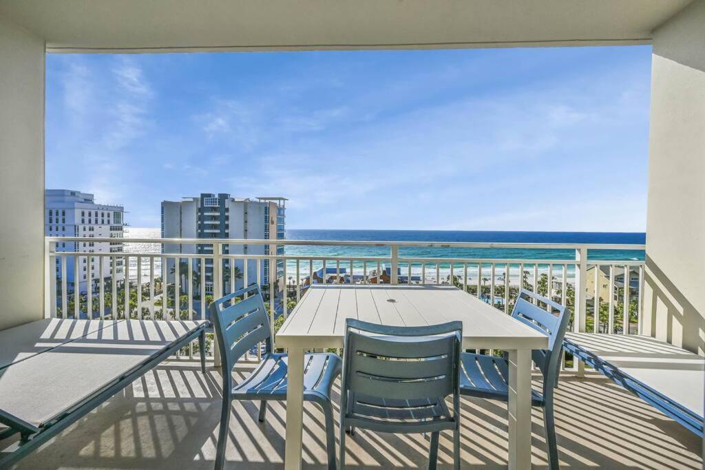 "Sterling Sunsets" - 2-Bedroom At Sterling Shores, 德斯廷 外观 照片